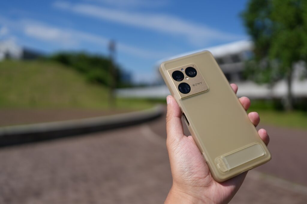 Xperia 1 VIII
