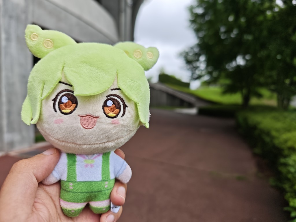 バイブラント