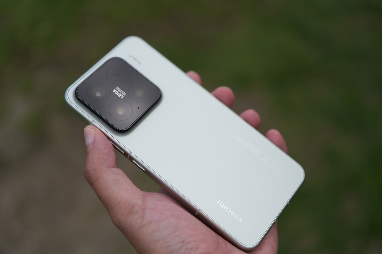 Xiaomi 15