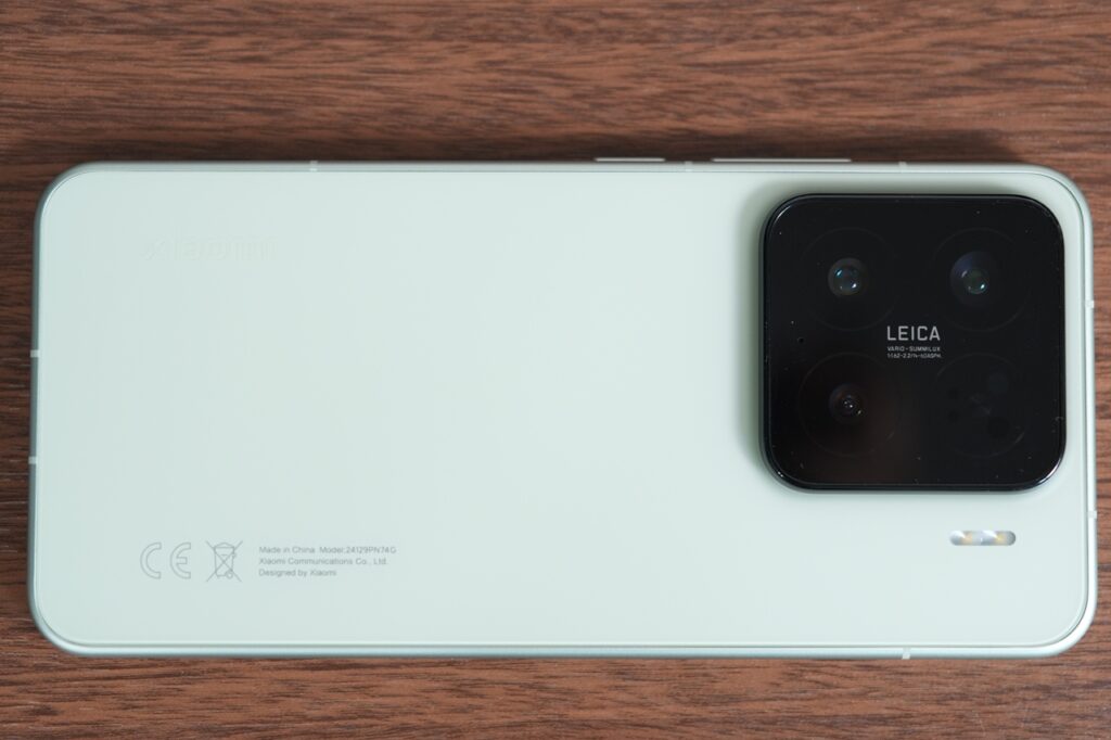 Xiaomi 15
