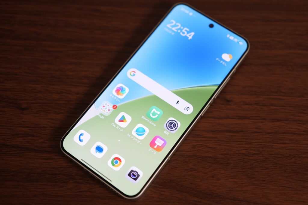 Xiaomi 15