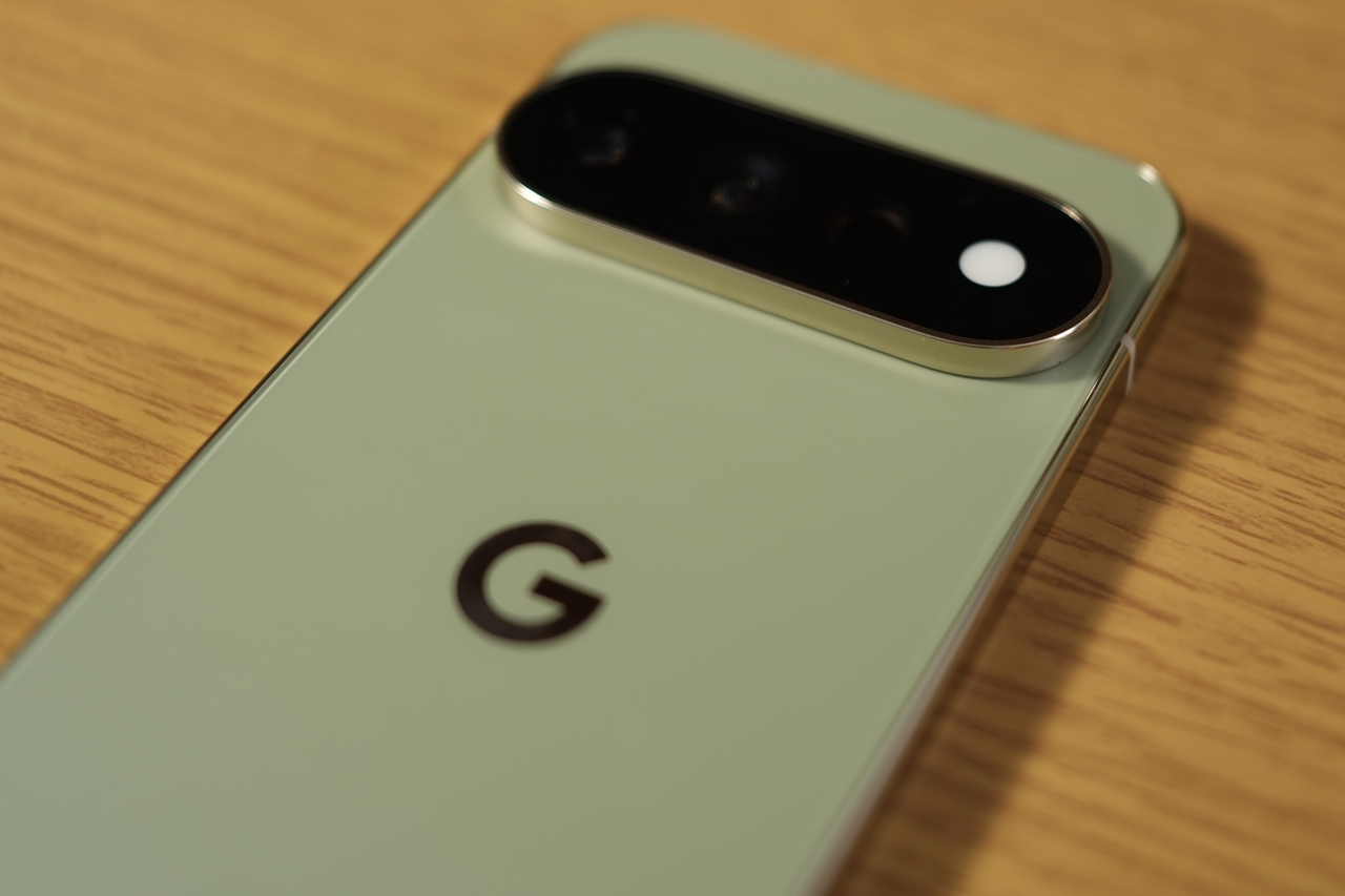 Pixel 11 Proアウトカメラ
