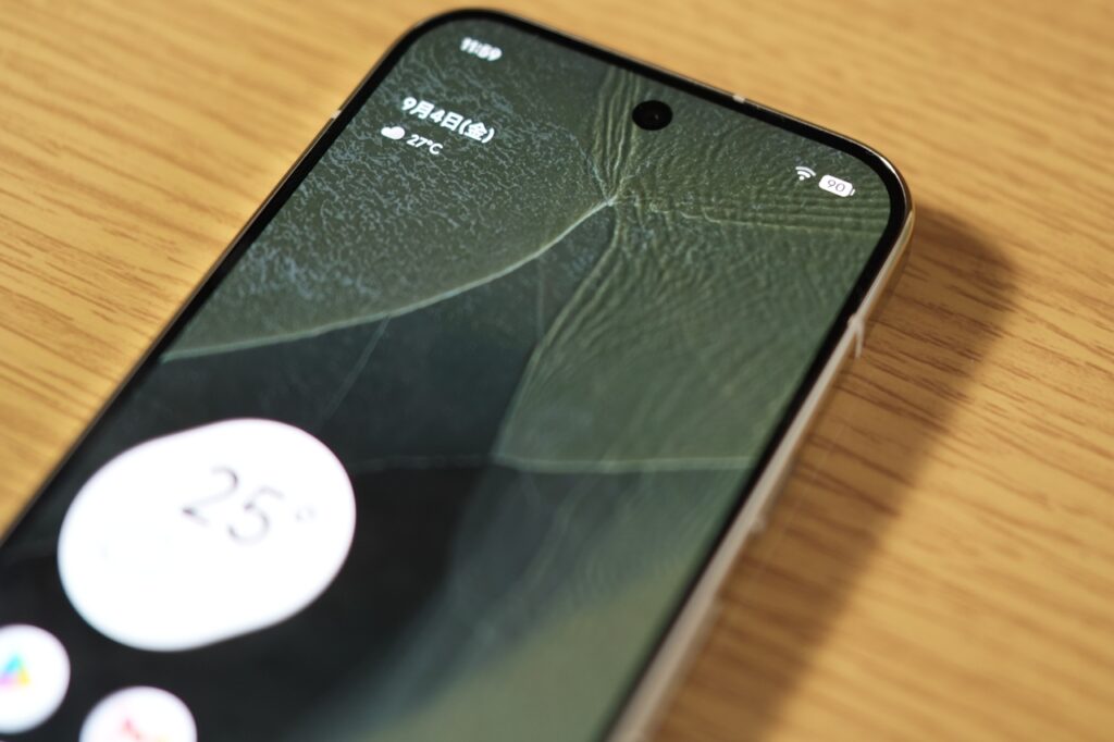Pixel 11 Pro