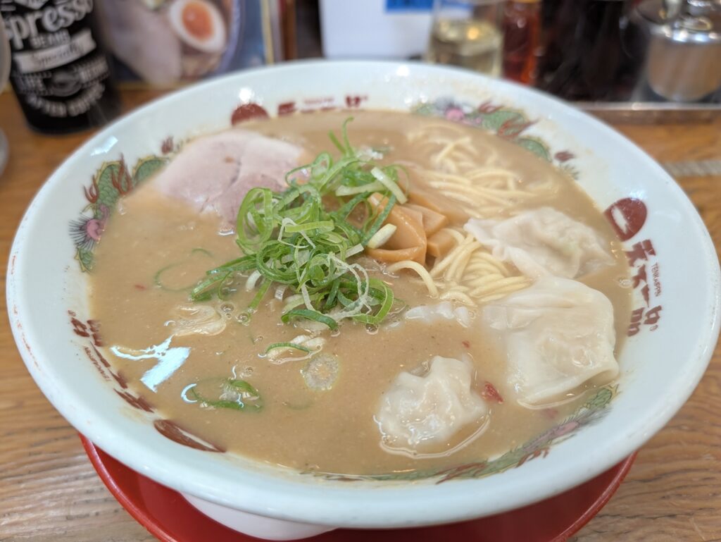 Pixel 11 Proラーメン
