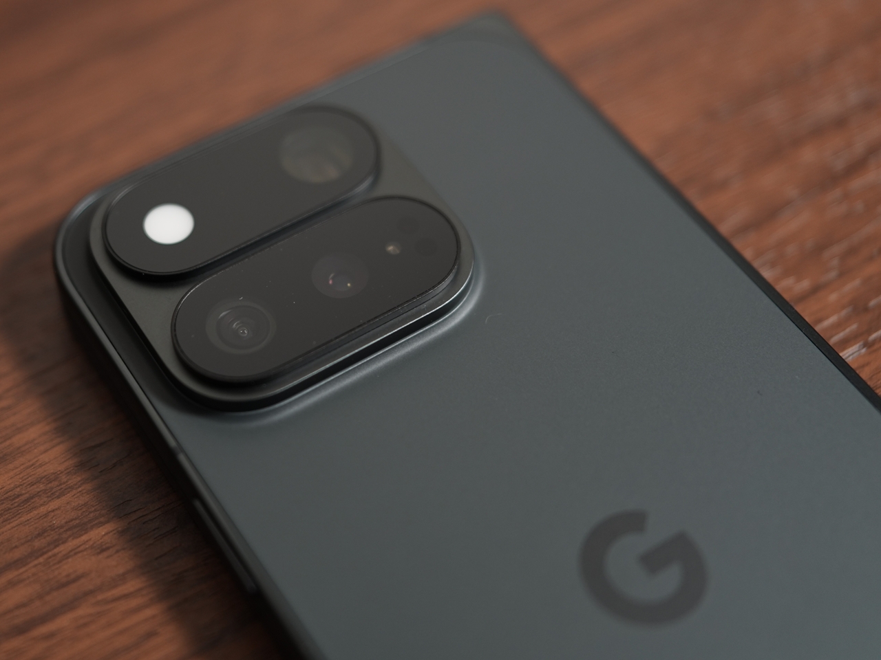 Pixel 11 Pro Foldのカメラ
