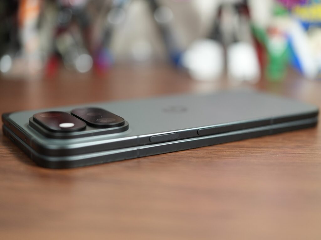 Pixel 11 Pro Foldの指紋センサー