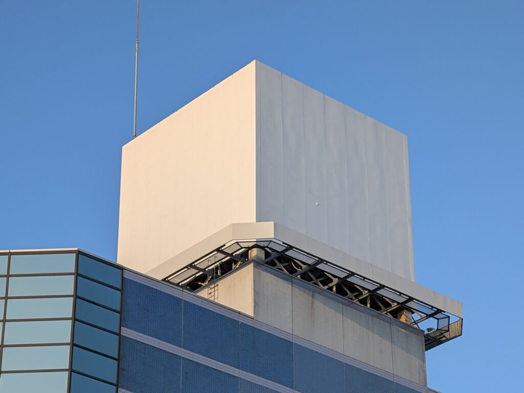 Pixel 11 Pro Foldの廃墟